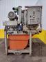 40 HP DEMARCO MAX VAC MODEL #XR40E8 INDUSTRIAL VACUUM &amp; HOPPER: STOCK #19483