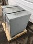 75 KVA ACME 480D TO 480Y/277 VOLT ELECTRICAL TRANSFORMER: STOCK #10847