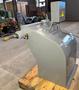 Hammond Double End Buffer Model 10-VRO, 1500-3000 RPM , 10 HP