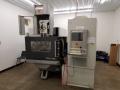 2011 ONA AX4 | EDM, Wire, CNC