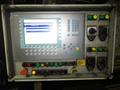 400 TON SACK &amp; KIESSELBACH STRAIGHT SIDE HYDRAULIC PRESS: STOCK #12328