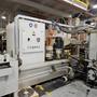 11" X 39" JUNKER JUCRANK 5000/50 CNC CRANKSHAFT GRINDING MACHINE. STOCK # 0328726