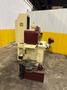 12" X 24" KENT SGS-1224AHD HYDRAULIC SURFACE GRINDER: YOBRO #24466