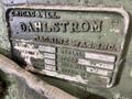 14 STAND X 3" X 26" ROLLSPACE DAHLSTROM MODEL #600-14 RAFTED ROLLFORMER: STOCK #21321