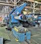 35,000# x 60" Stamco Uncoiler (D.E.)