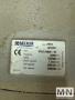 Komo VR-510 MACH II CNC Router, 2001