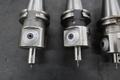 Urma Boring Tool Holders CT40 Taper (4)- Auction Item