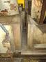 16" X 16" KASTO HBA-420 AUTOMATIC DUAL POST HORIZONTAL BANDSAW: STOCK #10617