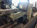 144" RANSOME TANK SEAM WELDER WITH MILLER WELDING COMPONENTS: STOCK 13395