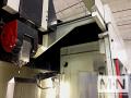 Fidia K 414 CNC Vertical Machining Center, 2008