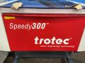 Trotec 29” X 17” Speedy 300 Laser Engraver - 8011 Speedy300 C25