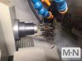 Citizen A20VI CNC Swiss Lathe, 2009