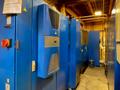 Trumpf TruLaser 3030 (2006) 4,000 Watt CO2 Laser