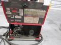 Lincoln Electric Power Wave C300 multi-process power source with an integrated wire feeder- Auction Item