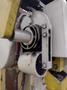 60 TON NIAGARA MODEL #M60 OBI STAMPING PRESS, 4" STROKE: STOCK #19179