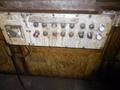 36" BLANCHARD MODEL 18D ROTARY SURFACE GRINDER: STOCK # 66421