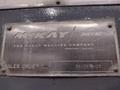 30,000 LBS MCKAY POWERED TRAVERSING &amp; ELEVATING COIL CAR: STOCK #16919