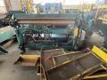 60" x 20,000 LB Slear 1 Blanking Line STOCK# 4121