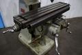 BRIDGEPORT SERIES 1 VERTICAL MILL: STOCK #76497