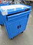 Excel 2 Drawer, 2 Door Cabinet w Contents- Auction Item