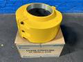 Tsubaki 16” Diameter Chain Coupling Case - Cr16018-j