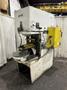 35 TON DENISON HYDRAULIC C FRAME PRESS: STOCK #77660