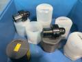 Sandvik Tool Holder Adapters - C8-a39123-15 070