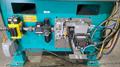 TOX PRESSOTECHNIK MAG 20 TON HYDRAULIC AIR PRESS, 2021