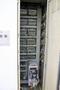 JOBS Linx/S 5-AXIS CNC Gantry Mill, 2003 – 3 Spindle Changer- HSK63, HSK100, 32 ATC, Fidia