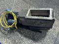 Atlantic Coast Crushers Inc. 6”x12.5” Particle Sizer Crusher - Ps612