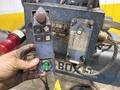 5 TON SHAW BOX SINGLE GIRDER POWERED CABLE HOIST &amp; TROLLEY, REMOTE CONTROLLED: YOBRO #25898