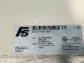 Keb Servo Drive - 07f5a1a-3e2f