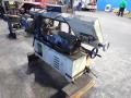 Jet Equipment &amp; Tools 20" X 10 Horizontal Band Saw - Hbs-1018w