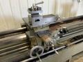 24" X 120" JET MODEL 24X120PGH, GAP BED ENGINE LATHE: STOCK #81559