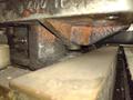 36" X 12" X .090" DALLAS MODEL #D400 AIR FEEDER: YOBRO #24890
