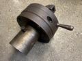 4" LANDIS MODEL #32AX LANDIMATIC THREADING DIE HEAD: STOCK #18236