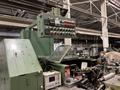 1/2" Asahi Okuma Model ORH-120 2 Die 3 Blow Cold Header 
