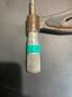 8" VTG STARRETT NO. 436 OUTSIDE MICROMETER: STOCK 15117