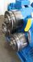 4" X 4" X 5/8" BUFFALO MODEL #2 ANGLE ROLLS: STOCK #62282
