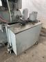 6" X 18" GALLMEYER &amp; LIVINGSTON HORIZONTAL SURFACE GRINDER. STOCK # 0678324