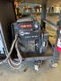 Universal Robots UR10e 6-Axis Robotic MIG Welding Cell w/ Vectis Cobot Welding Package &amp; Miller Invision 352 MPa, 2022