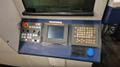 TORNOS DECO 20A SLIDE SPINDLE CNC LATHE