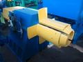 20-1/2" MACHINE CONCEPTS POWERED UNCOILER:  STOCK #55210