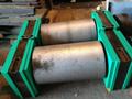 18' X 30' MEMCO EMBOSSING ROLL: STOCK #51151