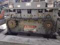 12" X .080" COE MODEL #CPPS-PO-225-12 POWERED COIL STRAIGHTENER: STOCK #21329
