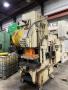 CLEARING 60 TON OBI PRESS, S/N 57-4154, STOCK# 14215J