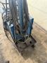 MILLER DIALARC HF CONSTANT CURRENT AC/DC ARC WELDING POWER SOURCE. STOCK # 0430326