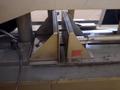 12" X 12" DOALL MODEL #C-7 HORIZONTAL BANDSAW: STOCK #18817