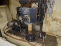 12" X 24" BLOHM 3 AXIS MODEL PRECIMAT 306 CNC SURFACE &amp; PROFILE GRINDER, WITH SINUMERIC / SIEMENS CONTROLS: STOCK #20696