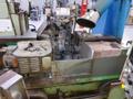 OKUMA MODEL #GA-34N CNC CYLINDRICAL GRINDER W/ TOOLING, MIST COLLECTOR &amp; FILTER: YOBRO #26469